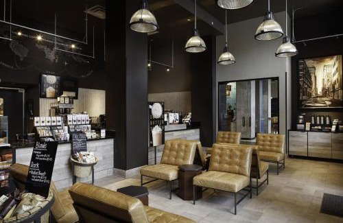 Downtown Knoxville Hotel | Hyatt Place Knoxville/Downtown