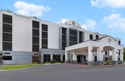 Hurstbourne Hotel | Hyatt Place Louisville-East