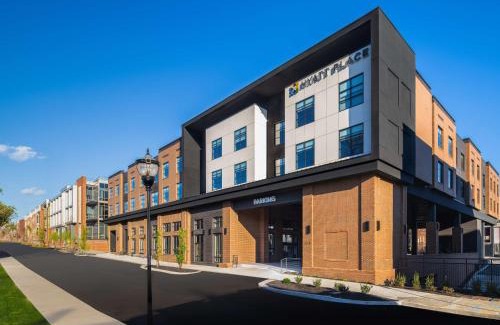 Green Hills Hotel | Hyatt Place Nashville/Green Hills