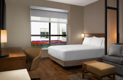 Green Hills Hotel | Hyatt Place Nashville/Green Hills