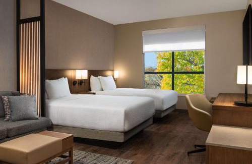 Green Hills Hotel | Hyatt Place Nashville/Green Hills