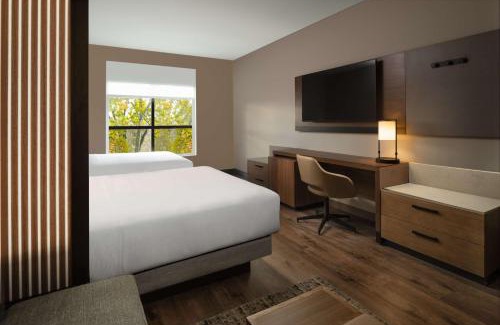 Green Hills Hotel | Hyatt Place Nashville/Green Hills