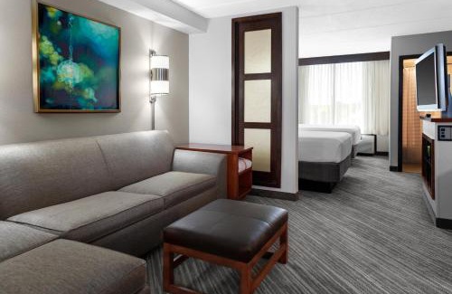Pennington Bend Hotel | Hyatt Place Nashville Opryland