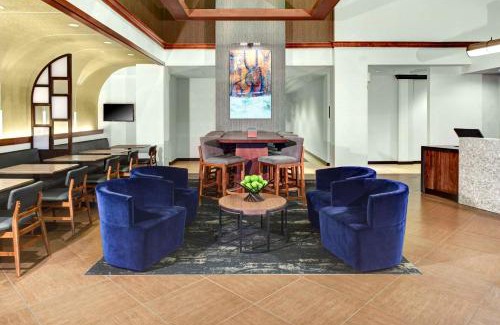 Pennington Bend Hotel | Hyatt Place Nashville Opryland