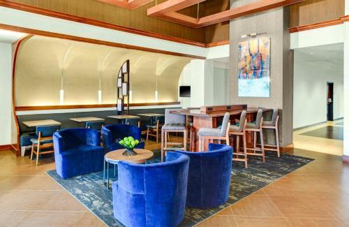 Pennington Bend Hotel | Hyatt Place Nashville Opryland