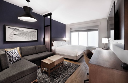 Airport North Hotel | Hyatt Place Orlando Airport