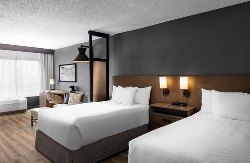 Airport North Hotel | Hyatt Place Orlando Airport