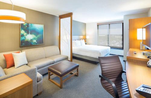 Northeast Pensacola Hotel | Hyatt Place Pensacola Airport