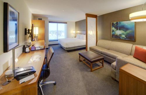 Northeast Pensacola Hotel | Hyatt Place Pensacola Airport