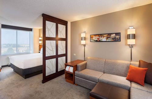 Roseville Hotel | Hyatt Place Sacramento Roseville