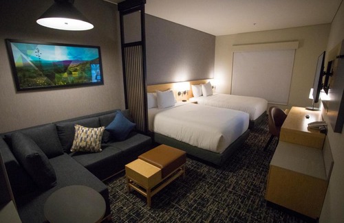 Saltillo Hotel | Hyatt Place Saltillo