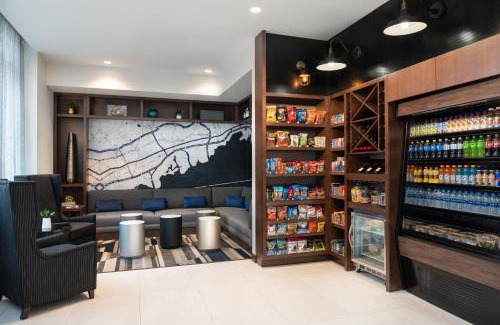 China Basin Hotel | Hyatt Place San Francisco/Downtown