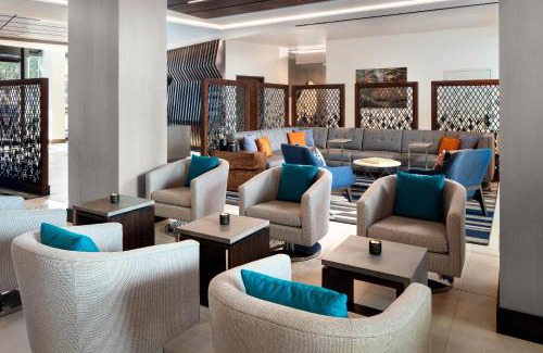 China Basin Hotel | Hyatt Place San Francisco/Downtown