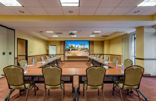 Brown and Stetson Business Hotel | Hyatt Place Scottsdale/Old Town