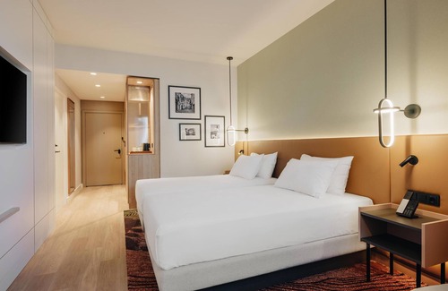 Kesklinn Hotel | Hyatt Place Tallinn