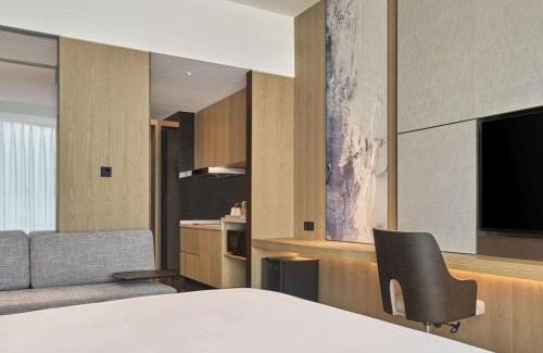 Yantai Hotel | Hyatt Place Yantai Development Zone