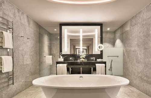 Amsterdam City Centre Hotel | Hyatt Regency Amsterdam