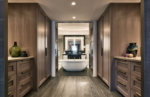 Amsterdam City Centre Hotel | Hyatt Regency Amsterdam