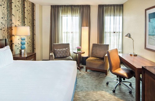 Downtown Buffalo Hotel | Hyatt Regency Buffalo / Hotel and Conference Center