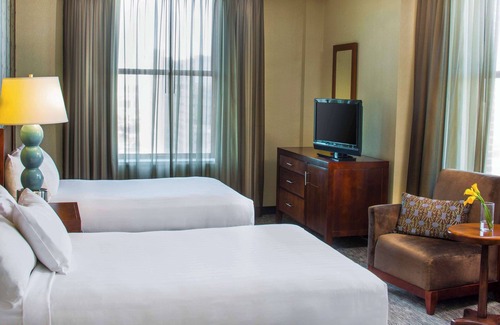 Downtown Buffalo Hotel | Hyatt Regency Buffalo / Hotel and Conference Center