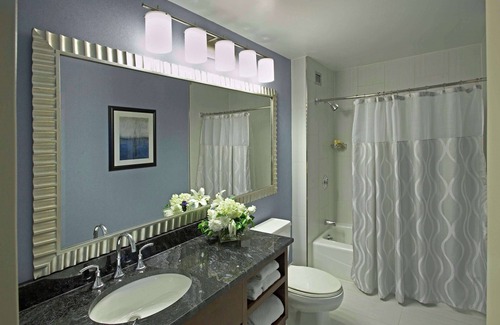 Downtown Buffalo Hotel | Hyatt Regency Buffalo / Hotel and Conference Center