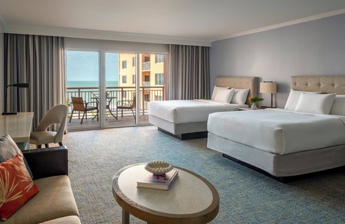 Clearwater Beach Complejo | Hyatt Regency Clearwater Beach Resort & Spa