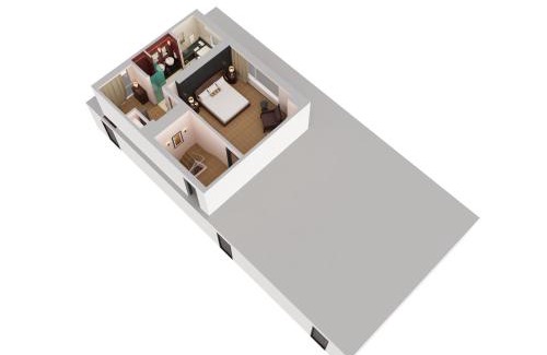 Downtown Dallas Hotel | Hyatt Regency Dallas