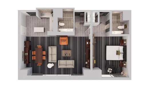 Downtown Dallas Hotel | Hyatt Regency Dallas