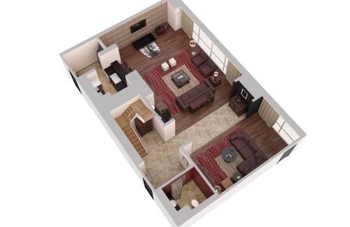 Downtown Dallas Hotel | Hyatt Regency Dallas