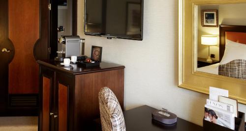 Chamberi Hotel | Hyatt Regency Hesperia Madrid