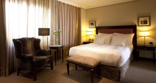 Chamberi Hotel | Hyatt Regency Hesperia Madrid