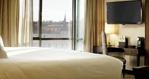 Chamberi Hotel | Hyatt Regency Hesperia Madrid