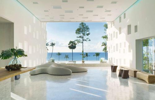 Choeng Mon Complejo | Hyatt Regency Koh Samui