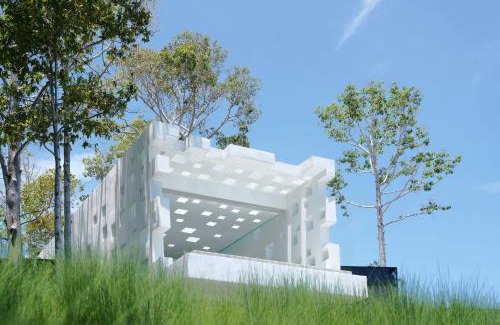 Choeng Mon Complejo | Hyatt Regency Koh Samui