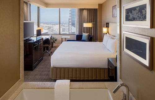 Central Business District Hotel | Hyatt Regency New Orleans