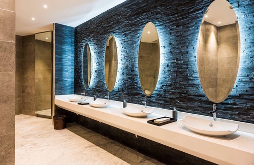 San Luis Potosí Hotel | Hyatt Regency San Luis Potosi