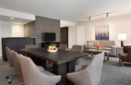 Schaumburg Hotel | Hyatt Regency Schaumburg Chicago