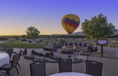 Ranchito Complejo | Hyatt Regency Tamaya South Santa Fe