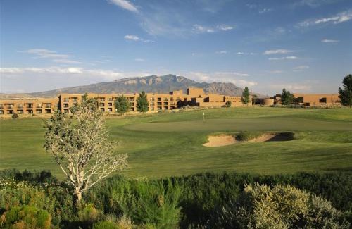 Ranchito Complejo | Hyatt Regency Tamaya South Santa Fe