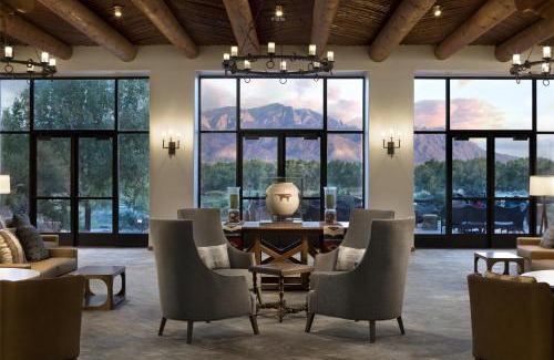 Ranchito Complejo | Hyatt Regency Tamaya South Santa Fe