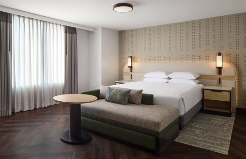 Capitol Hill Hotel | Hyatt Regency Washington on Capitol Hill