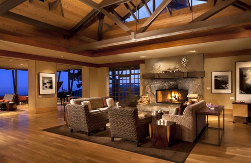 Carmel Highlands Complejo | Highlands Inn, A Hyatt Residence Club - ¡Vistas impresionantes!