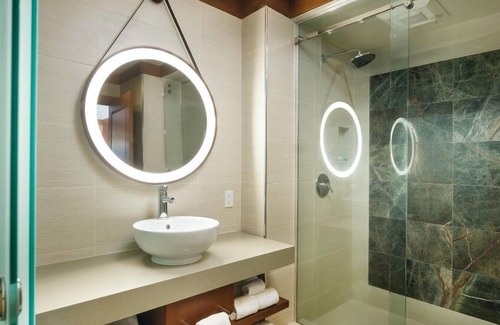 Incline Village Complejo | Hyatt Residence Club Lake Tahoe-High Sierra Lodge, 2 BR
