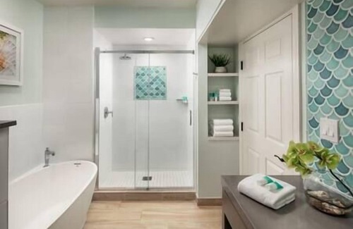 Truman Annex Complejo | Hyatt Sunset Harbor Resort, Studio Unit, Pool