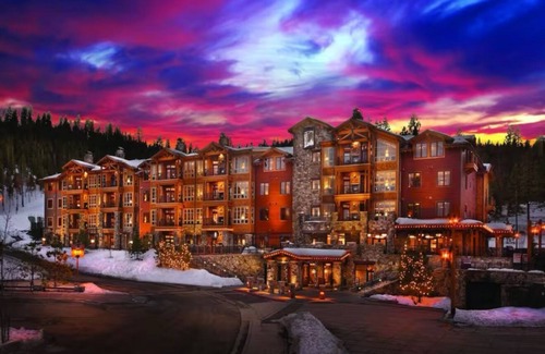 Truckee Villa | Hyatt Vacation Club at NorthStar Lodge - Lake Tahoe