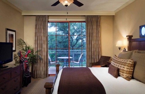 West San Antonio Hotel | Hyatt Vacation Club at Wild Oak Ranch