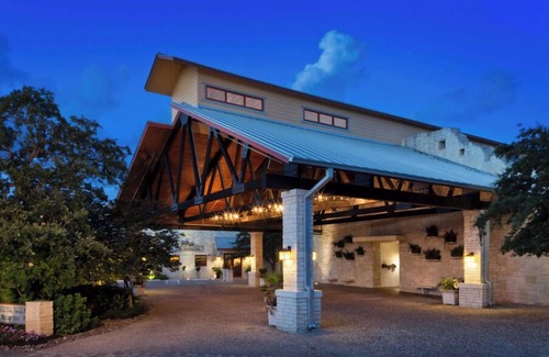 West San Antonio Hotel | Hyatt Vacation Club at Wild Oak Ranch