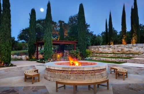 West San Antonio Condominio | Hyatt Wild Oak Ranch - Unidad de 2 dormitorios - A minutos de Seaworld - Texas Hill Country