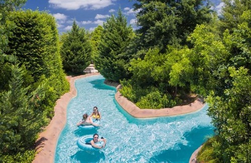 West San Antonio Condominio | Hyatt Wild Oak Ranch - Unidad de 2 dormitorios - A minutos de Seaworld - Texas Hill Country