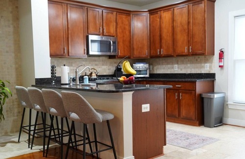 Hyattsville Casa | Hyattsville Heights